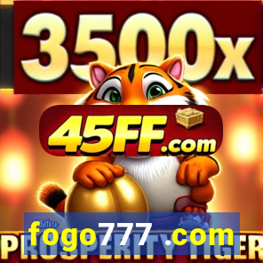 fogo777 .com